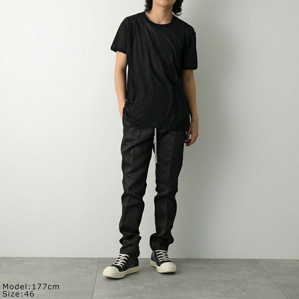 Rick Owens（リック・オウエンス） トラックパンツ DRAWSTRING SLIM