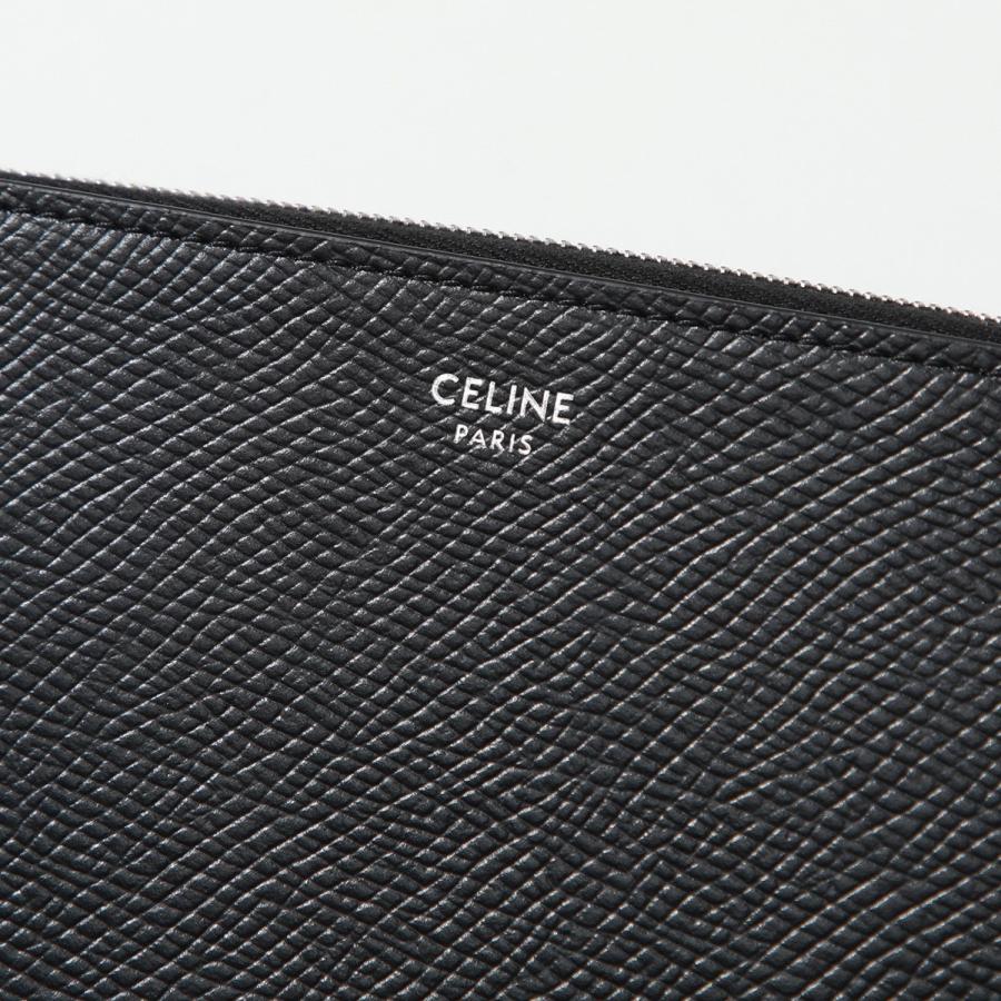 CELINE（セリーヌ） ラウンドファスナー長財布 Large Zipped Wallet