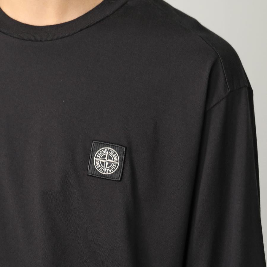 STONE ISLAND（ストーン アイランド） Tシャツ K2S152100028 S0013