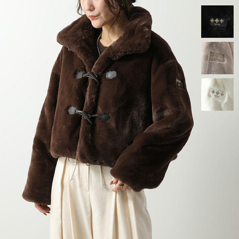 TATRAS（タトラス） ボアブルゾン PARTANNA パルタンナ LJXA0202033588