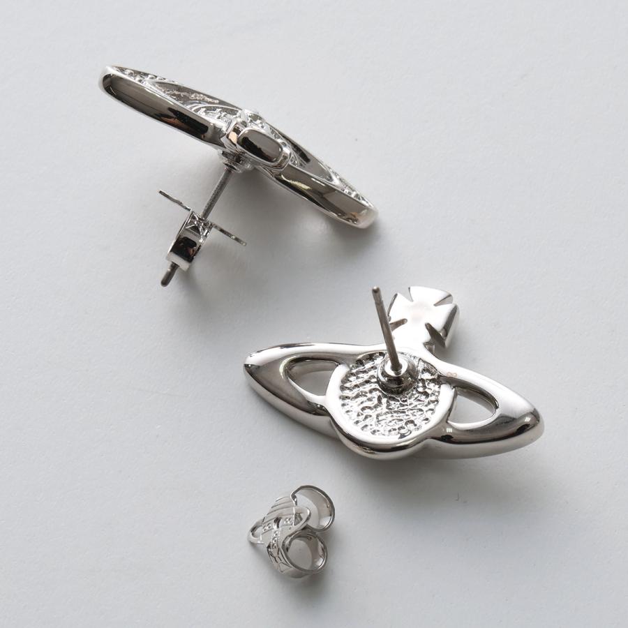 Vivienne Westwood（ヴィヴィアンウエストウッド） ピアス MINI BAS