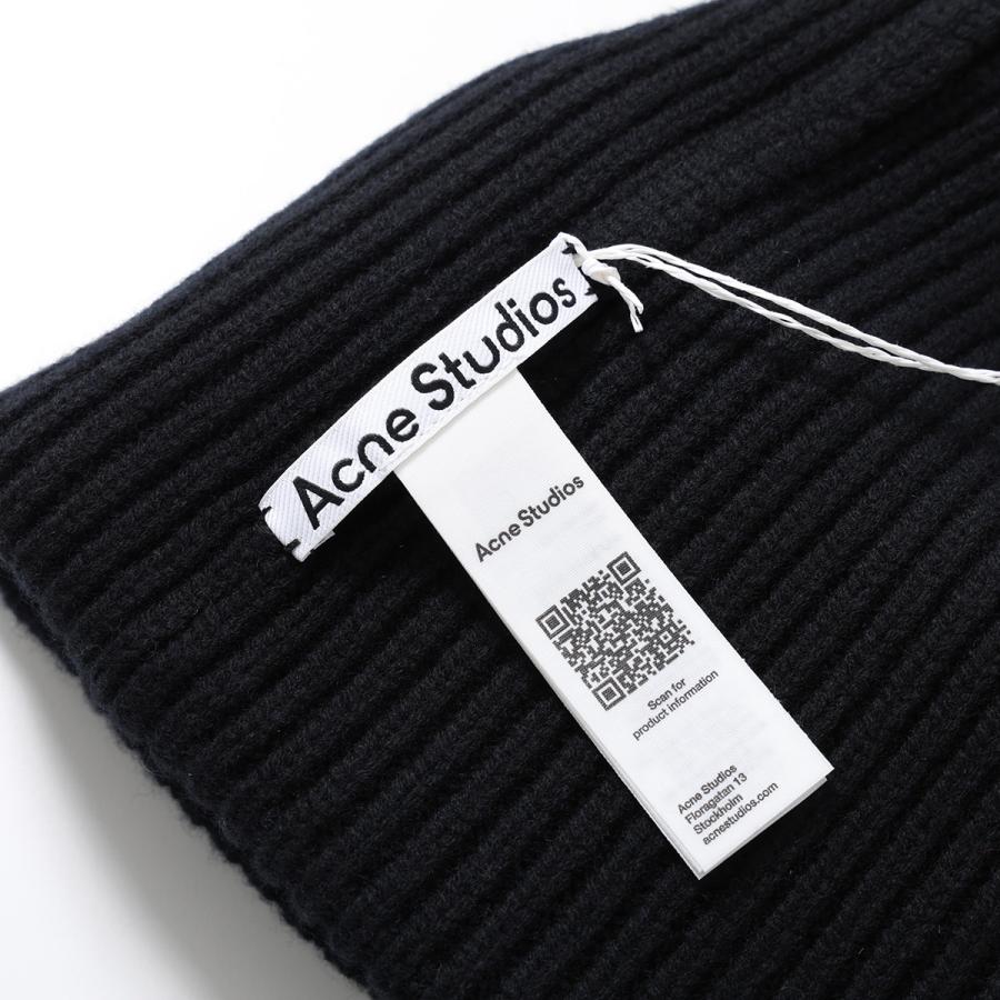 Acne Studios（アクネ ストゥディオズ） ニット帽 FA-UX-HATS000254