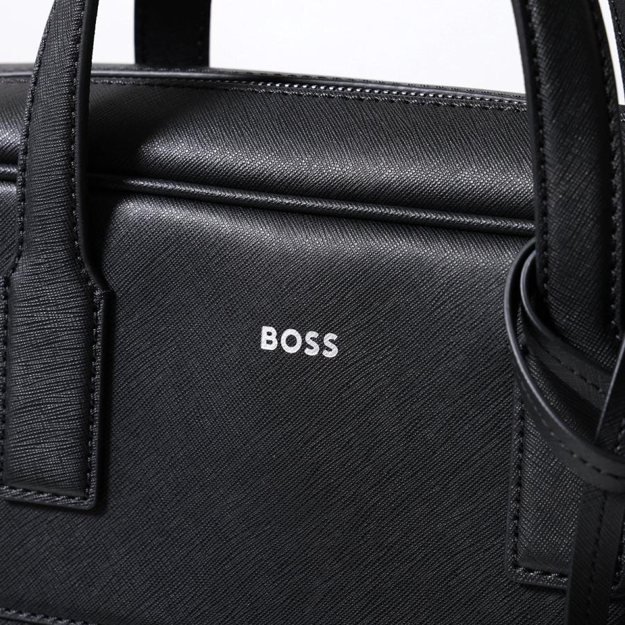 BOSS オフィシャルグッズ 黒色3点セット HUGO BOSS (ヒューゴボス) 裏
