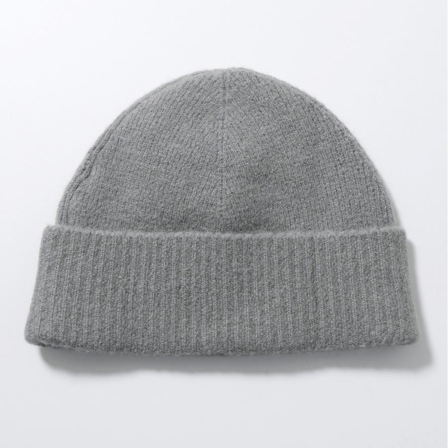 AMI Alexandre Mattiussi ami paris アミパリス ニット帽 UBO005