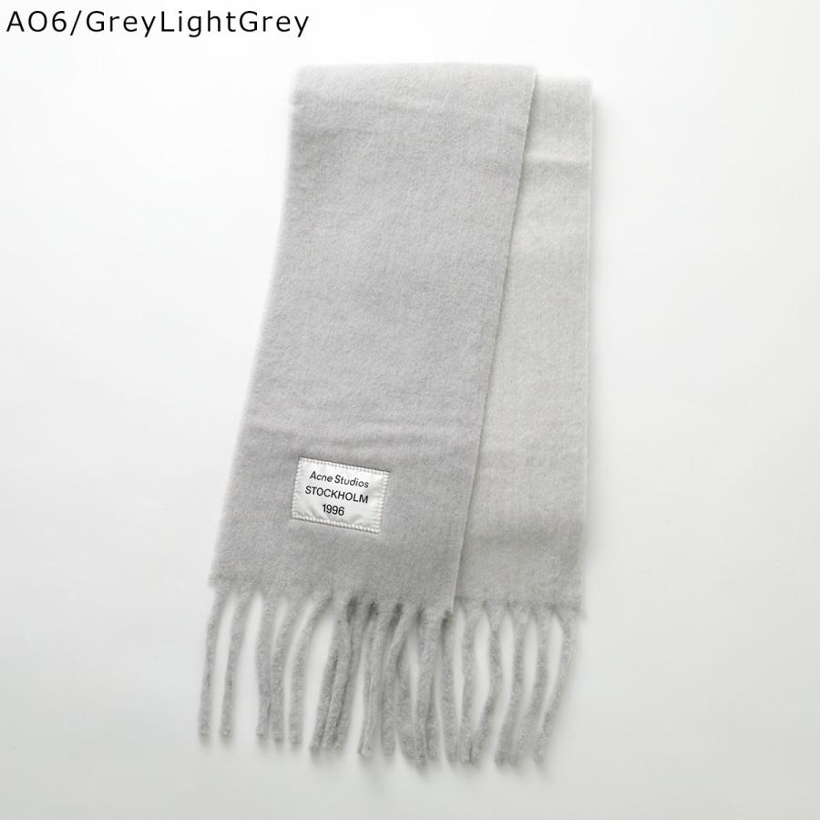 Acne Studios（アクネ ストゥディオズ） マフラー CA0343 FN-UX