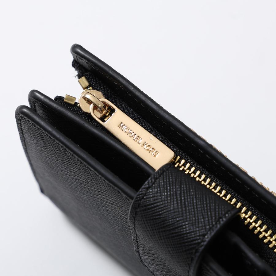 MICHAEL KORS（マイケルコース） 二つ折り財布 JET SET TRAVEL