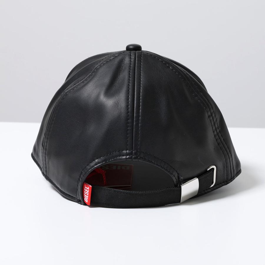 DIESEL（ディーゼル） DIESEL KIDS キッズ ベースボールキャップ