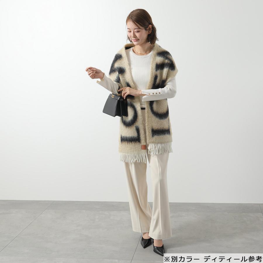 LOEWE（ロエベ） 【カラー限定特価】LOEWE マフラー F811257X03