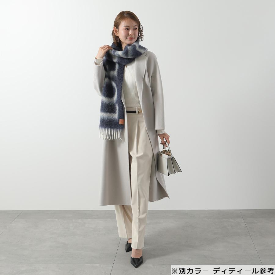 LOEWE（ロエベ） 【カラー限定特価】LOEWE マフラー F811257X03
