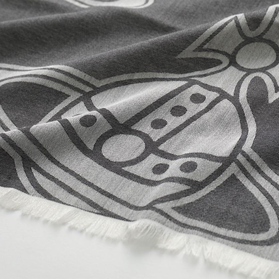 Vivienne Westwood（ヴィヴィアンウエストウッド） ストール PARIS ORB