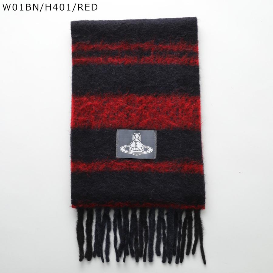 Vivienne Westwood（ヴィヴィアンウエストウッド） マフラー CHUNKY