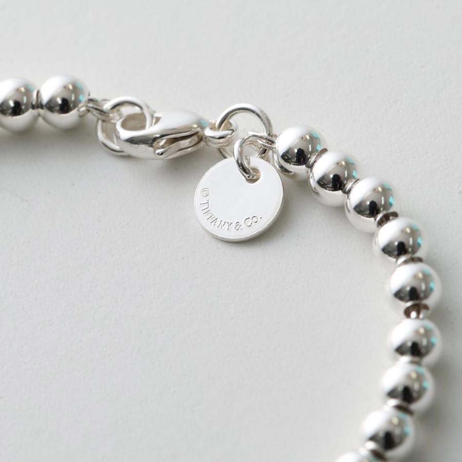 TIFFANY&Co.（ティファニー） ブレスレット リターン トゥ Heart Tag