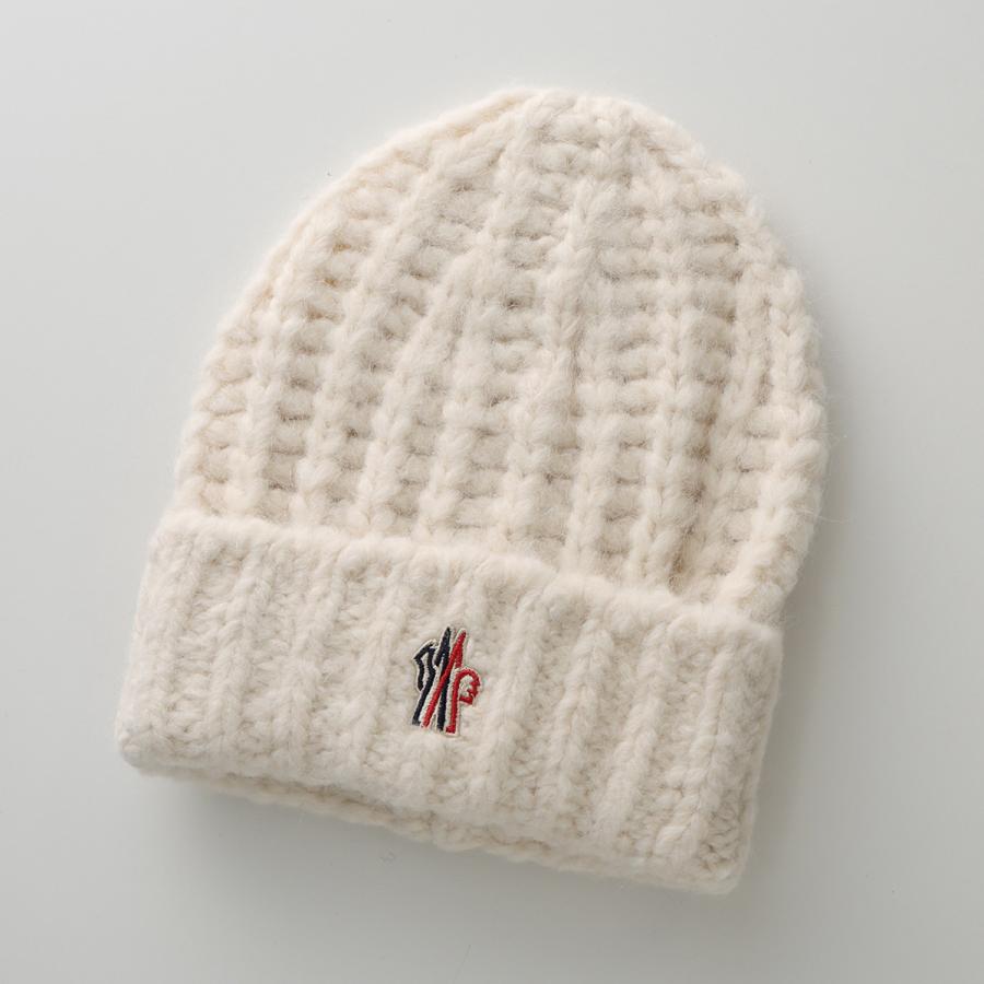MONCLER（モンクレール） MONCLER GRENOBLE グルノーブル ニット帽
