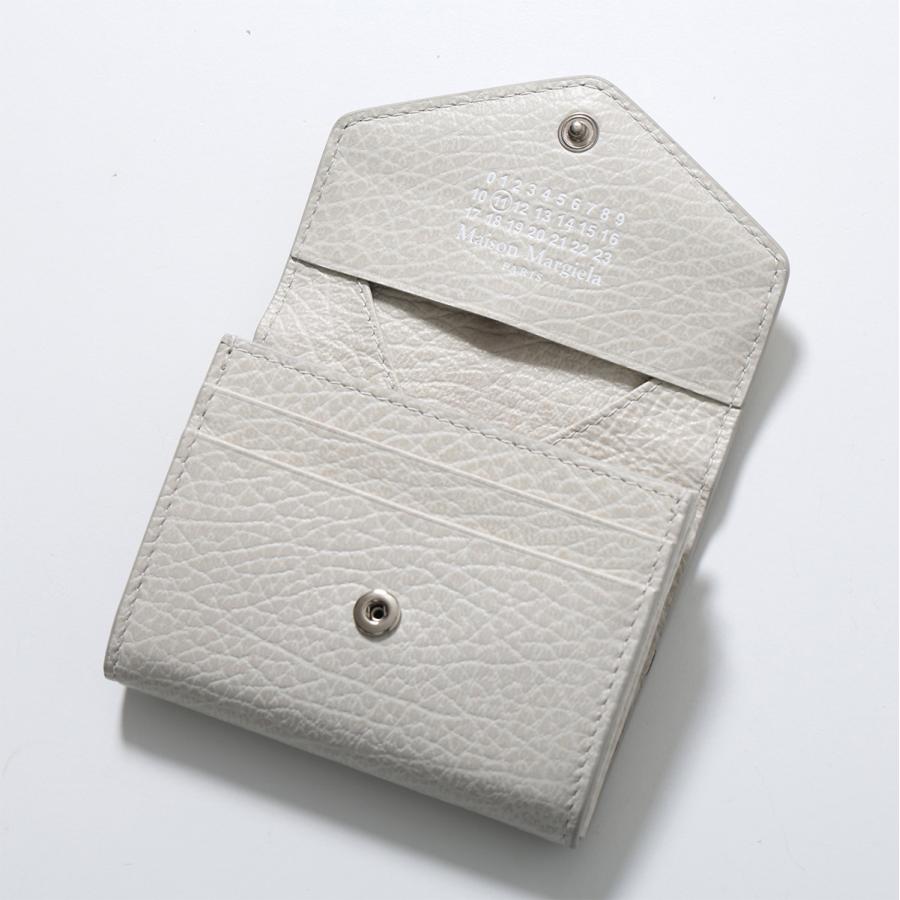 Maison Margiela（メゾンマルジェラ） コインケース S56UI0149 P0399
