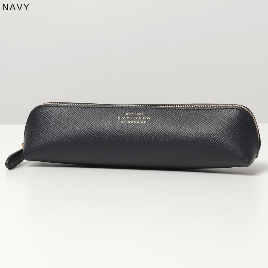 Smythson（スマイソン） ペンケース PMA PENCIL CASE レディース