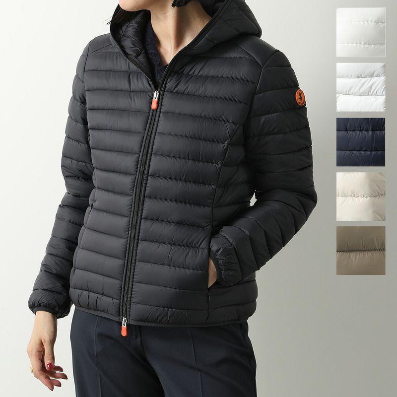 SAVE THE DUCK（セーブ・ザ・ダック） セイブザダック エコダウン