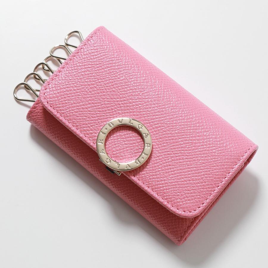 BVLGARI（ブルガリ） キーケース Bvlgari Bvlgari 2 288156 30422