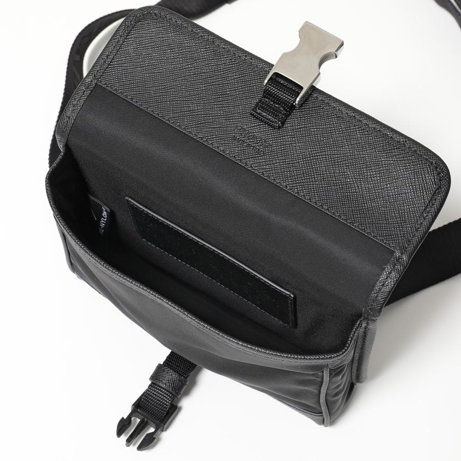 PRADA（プラダ） スマートフォンケース 2ZH108 2DMH メンズ レディース