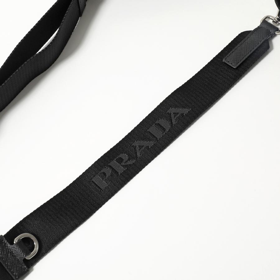 PRADA（プラダ） スマートフォンケース 2ZH108 2DMH メンズ レディース