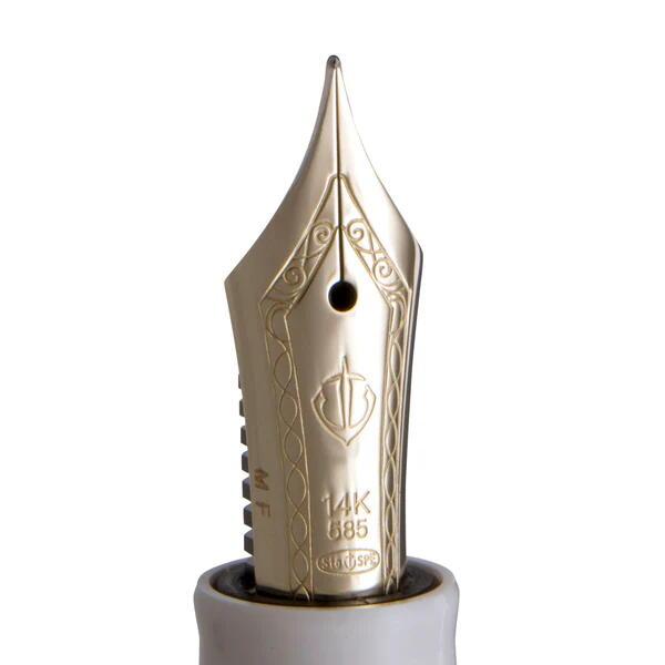 セーラー万年筆 ランコントル万年筆 ラメール 中細 MF 11-2231-360