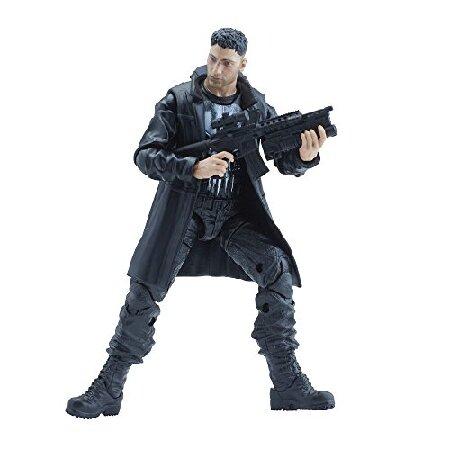 デップーさん専用」パニッシャー マーベルレジェンド(netflix