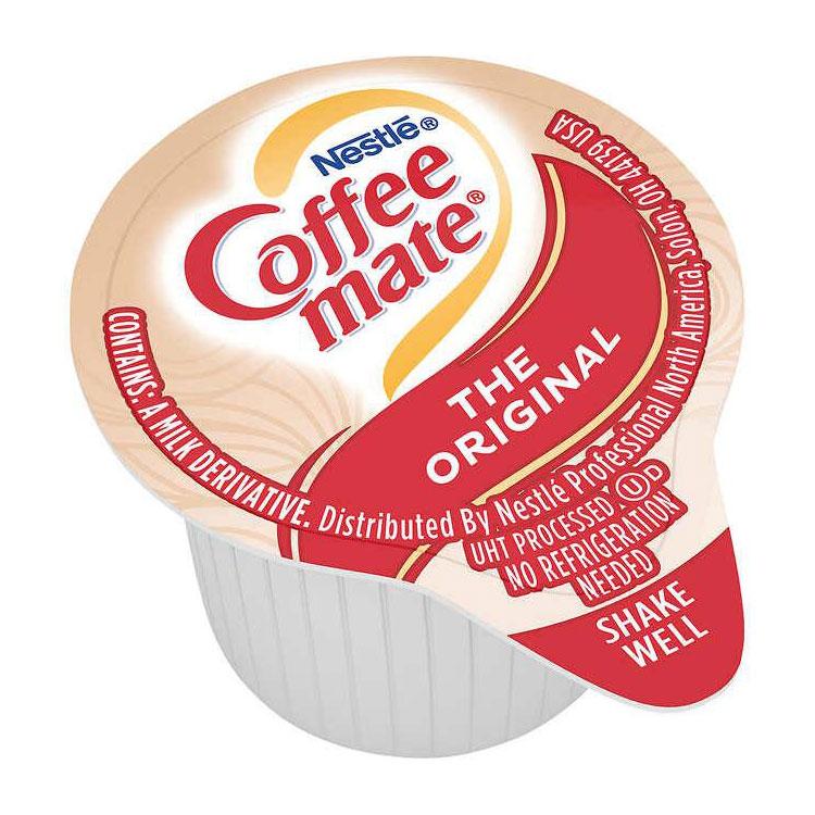 ネスレ コーヒーメイト リキッドクリーマー オリジナル 180個 Nestle