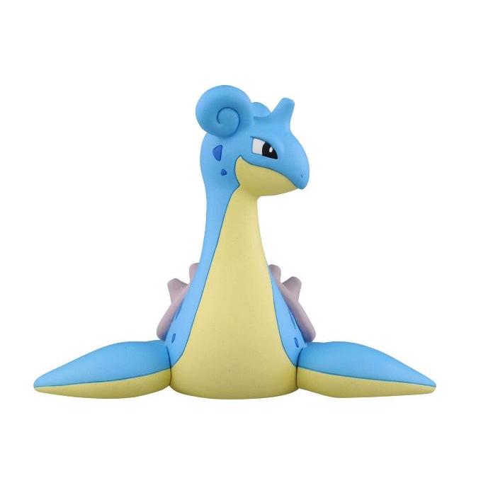 ポケットモンスター モンコレEX EHP_06 ラプラス 「アウトレット倉庫