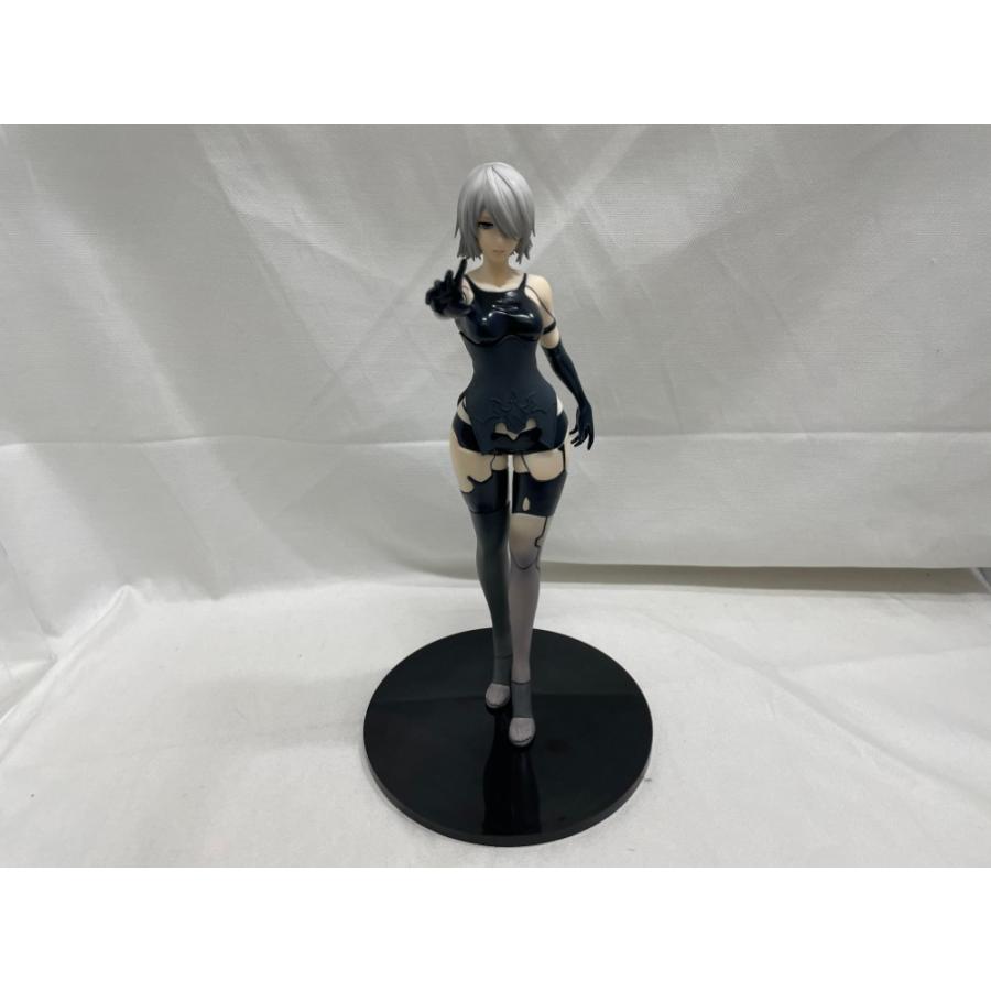 新品NieR:Automata A2 ショートヘアver. フィギュア ヨルハ賞 ニーア