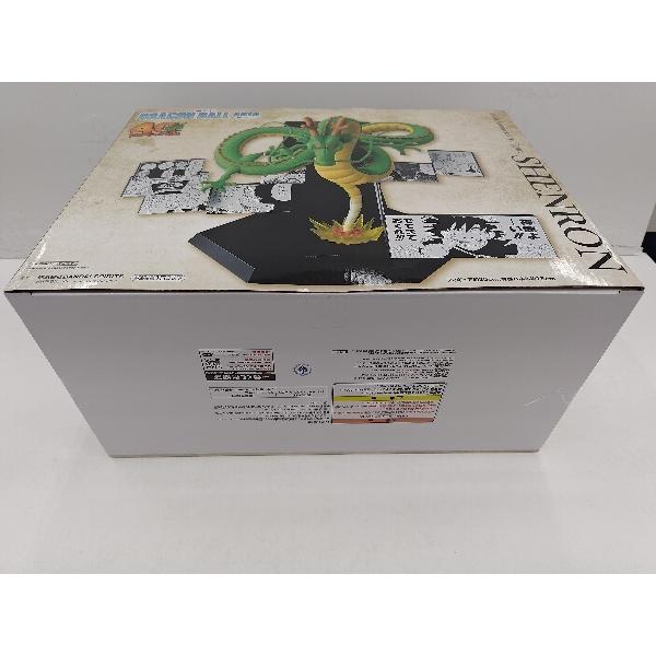 中古】【未開封】40th Anniversary Figure〜神龍〜 「一番くじ