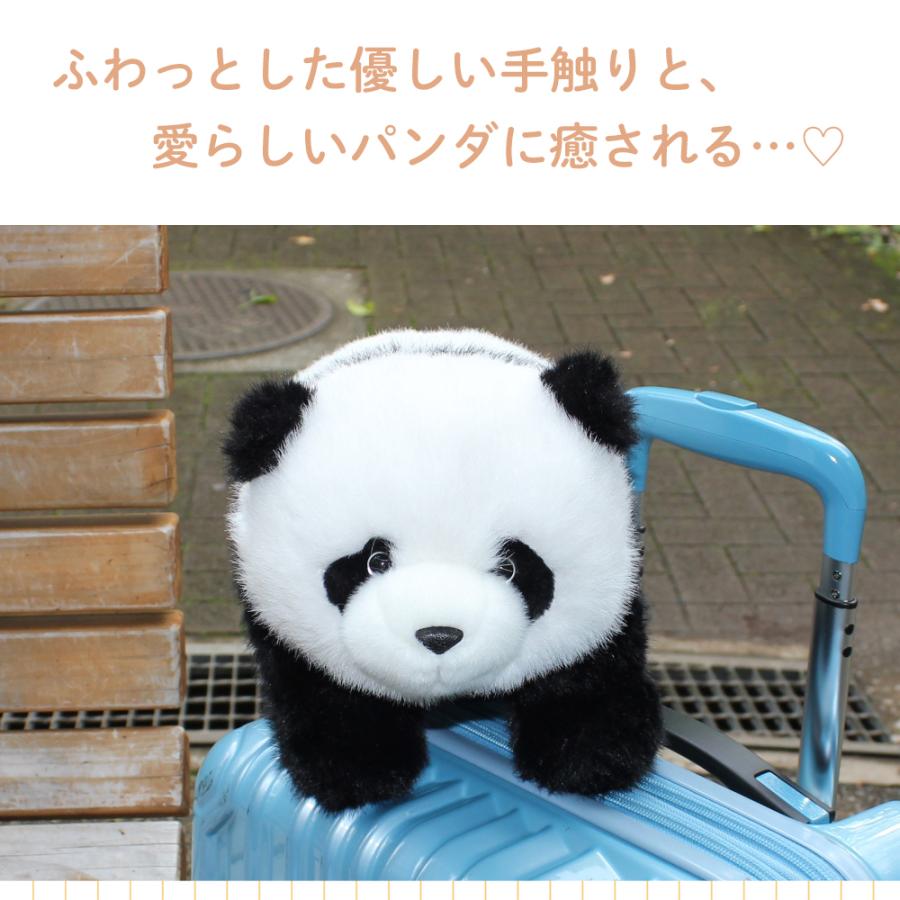 入手困難】パンダ ぬいぐるみ リアル 本物 そっくり 入手困難】パンダ