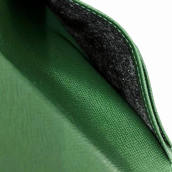 LOUIS VUITTON（ルイ・ヴィトン） エピ ポルトフォイユ・ヴィエノワ