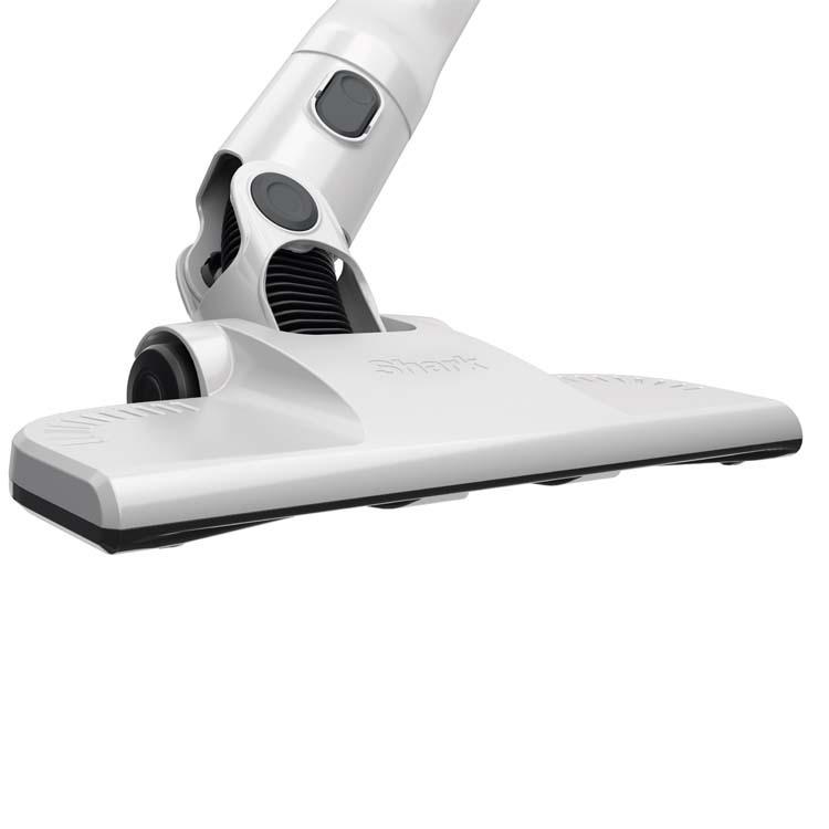 Shark（シャーク） シャークニンジャ 充電式 サイクロンスティック