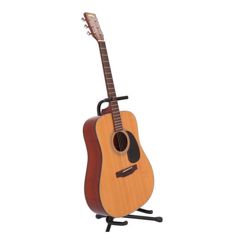 headway HD-035S トップ単板 美音 美品 headway HD-035S トップ単板 美音