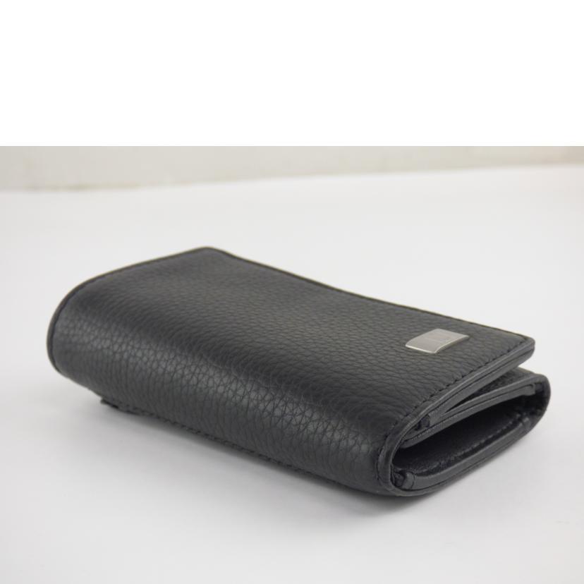 dunhill ダンヒル/6連キーケース/L2R950A/ABランク/64【中古