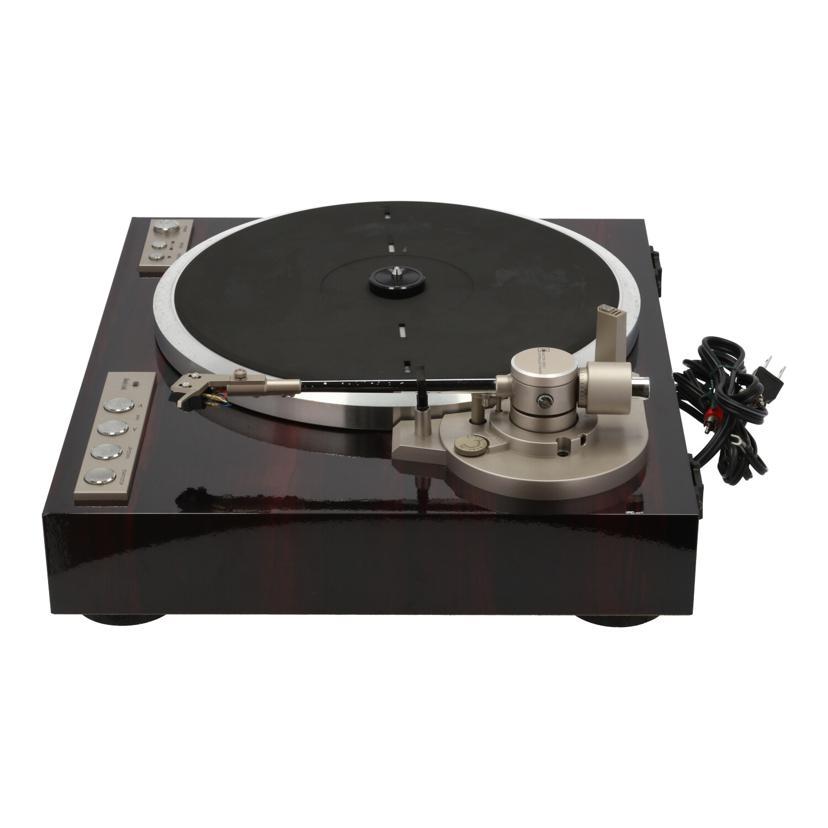 Victor ビクター/レコードプレーヤー/QL-Y44F/07113941/ピュア