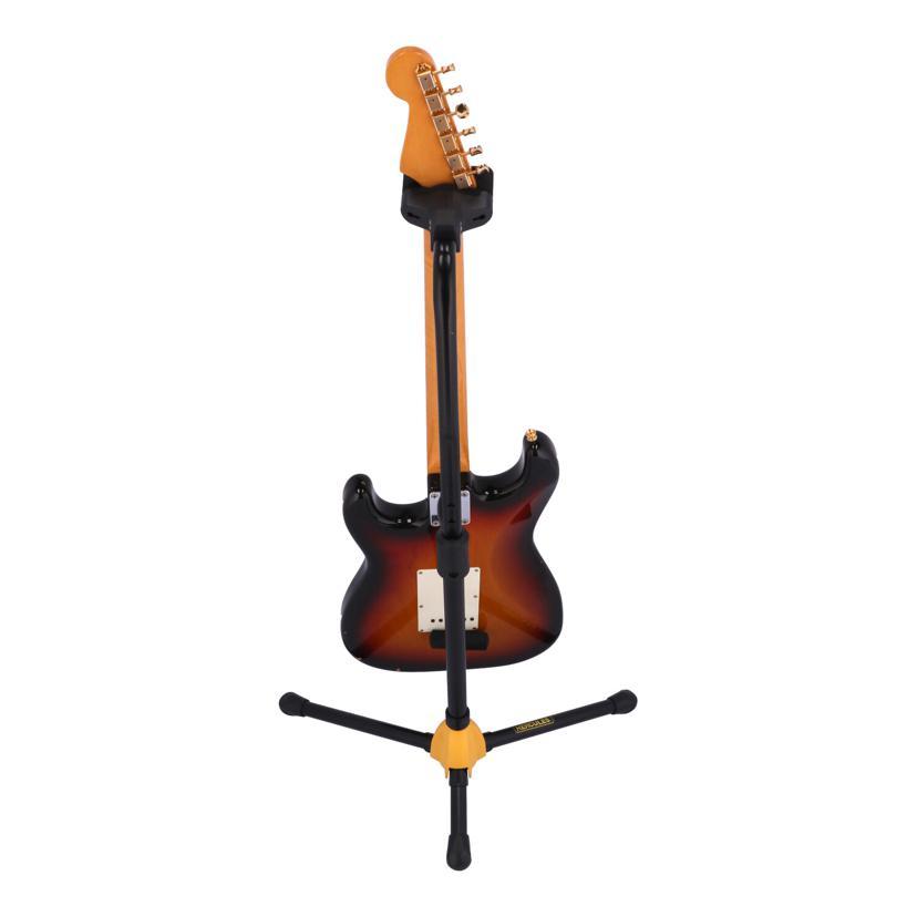 Fender（フェンダー） FENDER JAPAN フェンダー/ストラトキャスター/ST