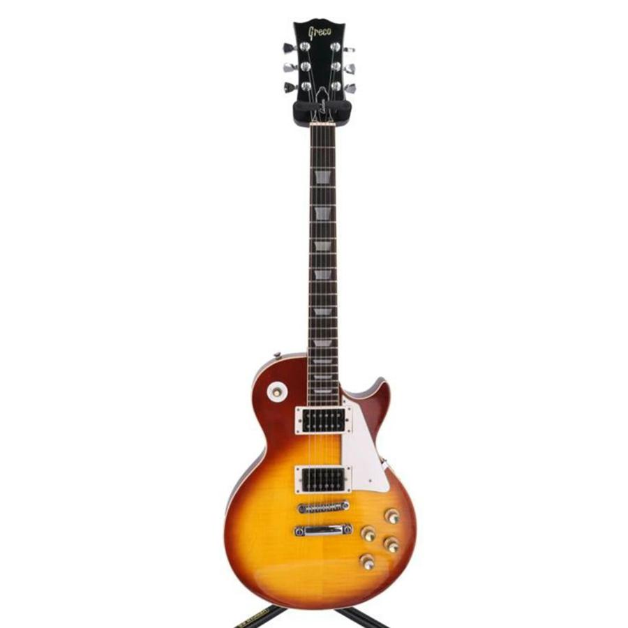 Greco（グレコ） グレコ/エレキギター（ビンテージ）/EG-480/Bランク