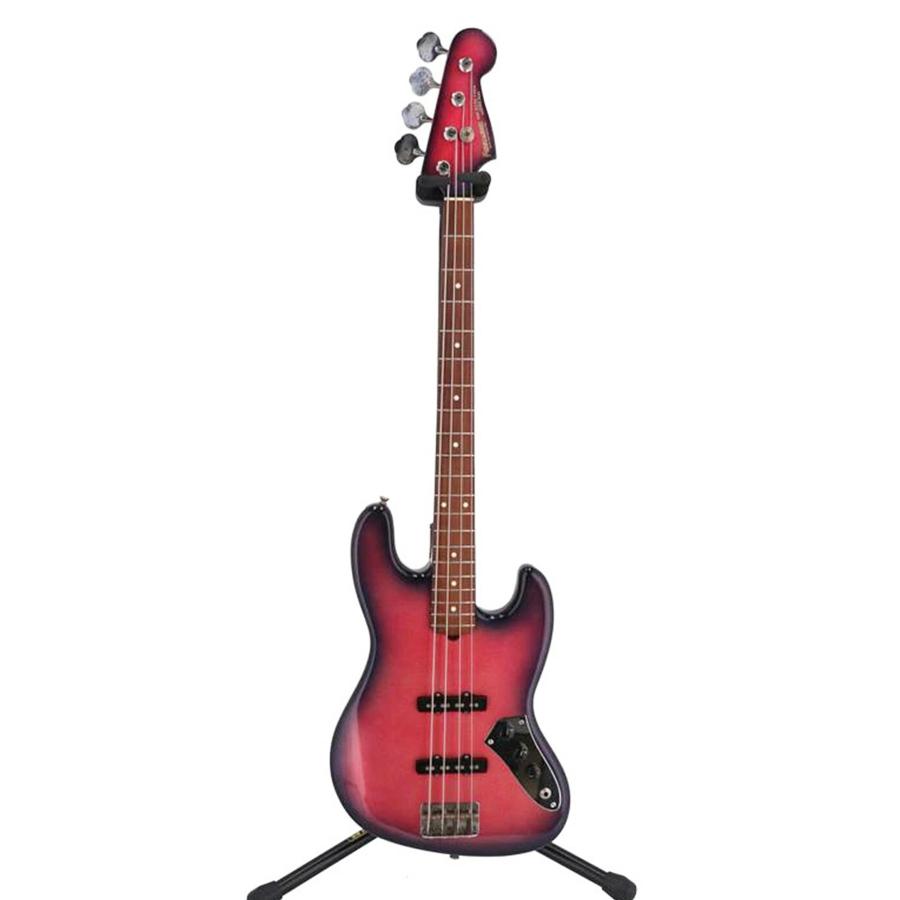 FERNANDES（フェルナンデス） フェルナンデス/エレキベース/THE