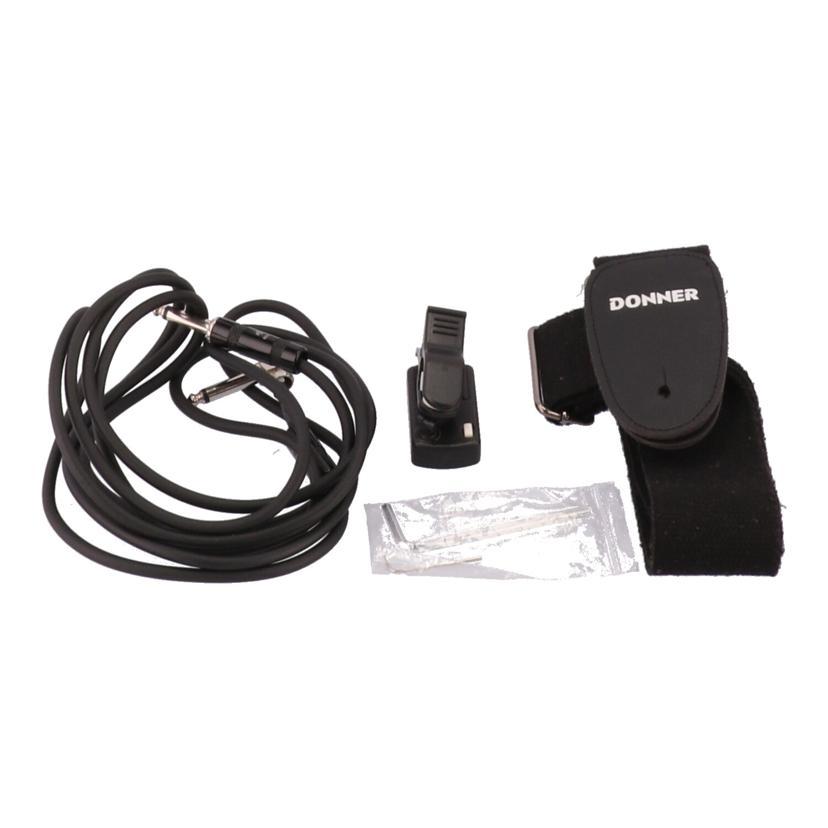 DONNER ドナー/エレキギター/DST-152/DN1415015204630/エレキギター/A