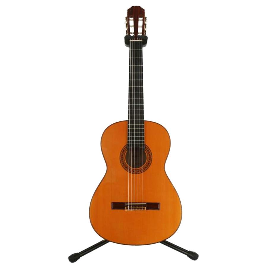 ARIA アリア/クラシックギター/フラメンコギター/AC100-F/Bランク/82