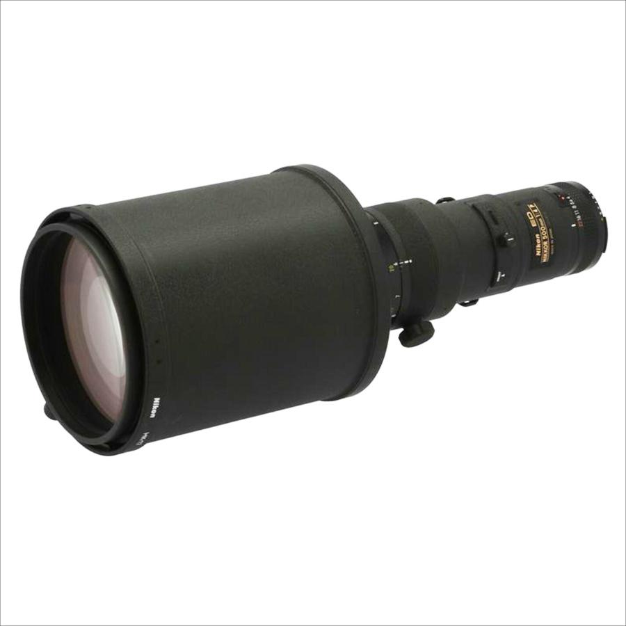 NIKKOR Nikon ニコン/交換レンズ/Ai Nikkor ED 500mm F4P/204812/A