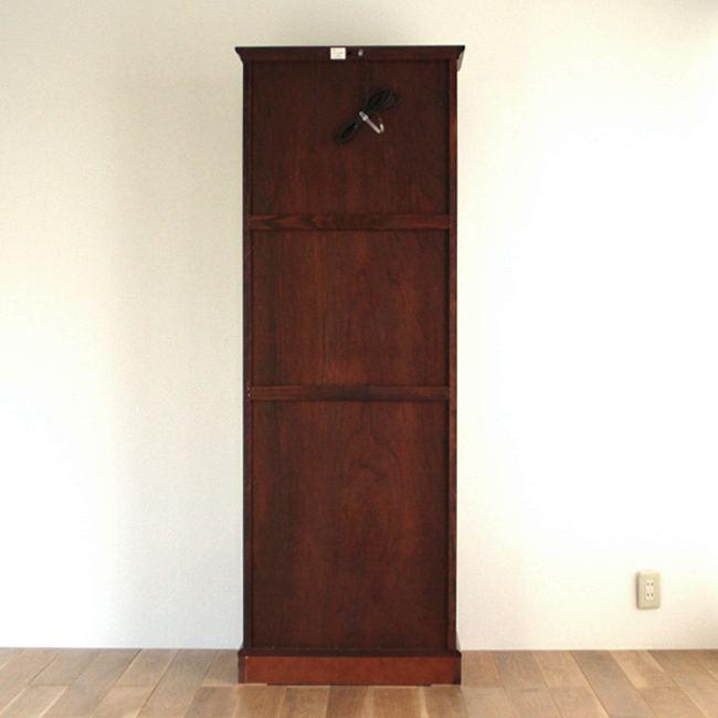 コレクションケース ショーケース キュリオケース ガラスケース 日本製