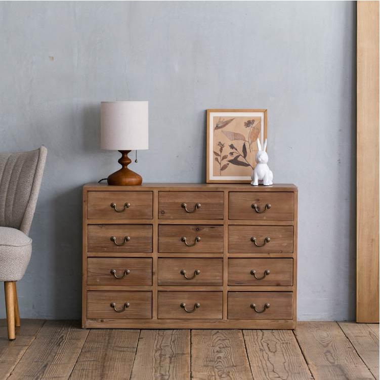 アンティーク箪笥 レトロ