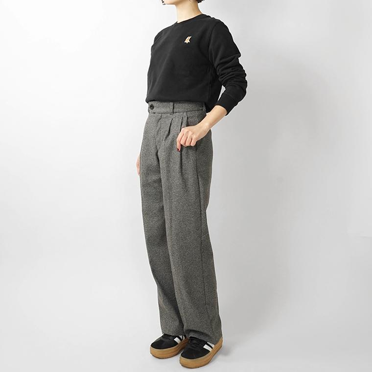 MAISON KITSUNE（メゾン キツネ） 2025AW FINAL CLEARANCE レディース