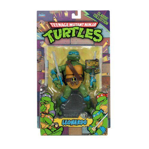 Playmates Teenage Mutant Ninja Turtles ミュータント ニンジャ