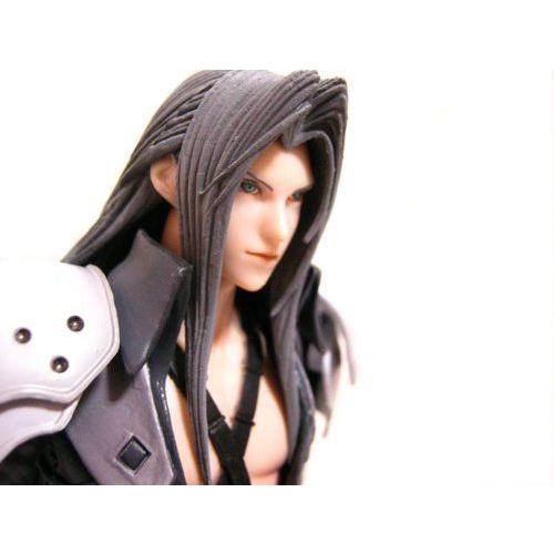 ファイナルファンタジーVII アドベントチルドレンプレイアーツ no.3