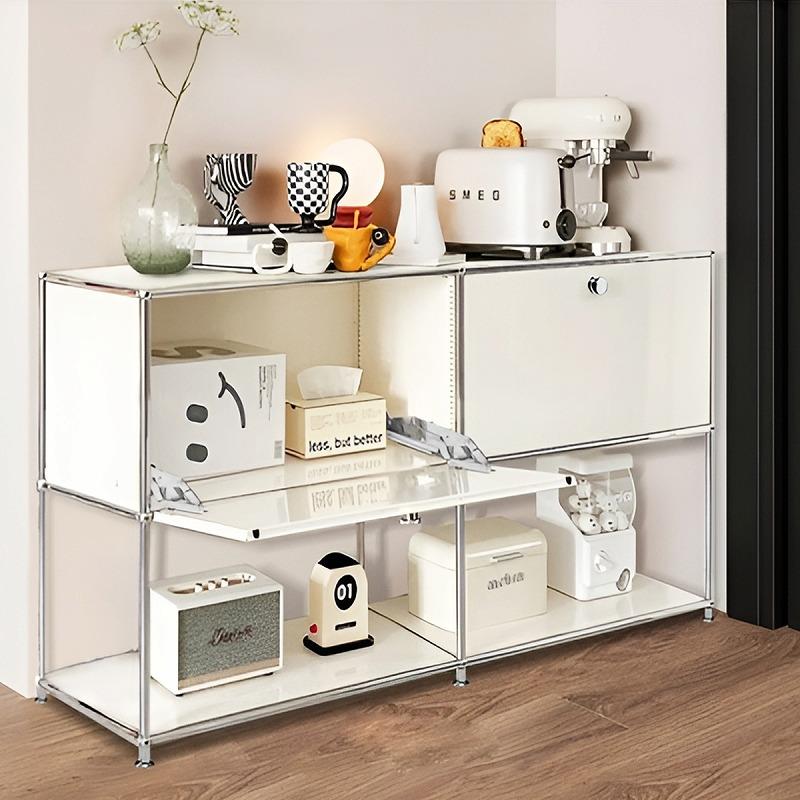 29予約】ハラー サイドボード リプロダクト Module 北欧 組み立て 2段