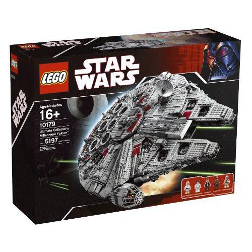 LEGO(レゴ) スターウォーズ】 レゴスターウォーズアルティメット