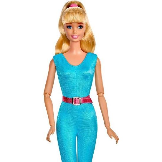 Barbie トイストーリー4バービー人形 : ワールドホビーマート - 通販