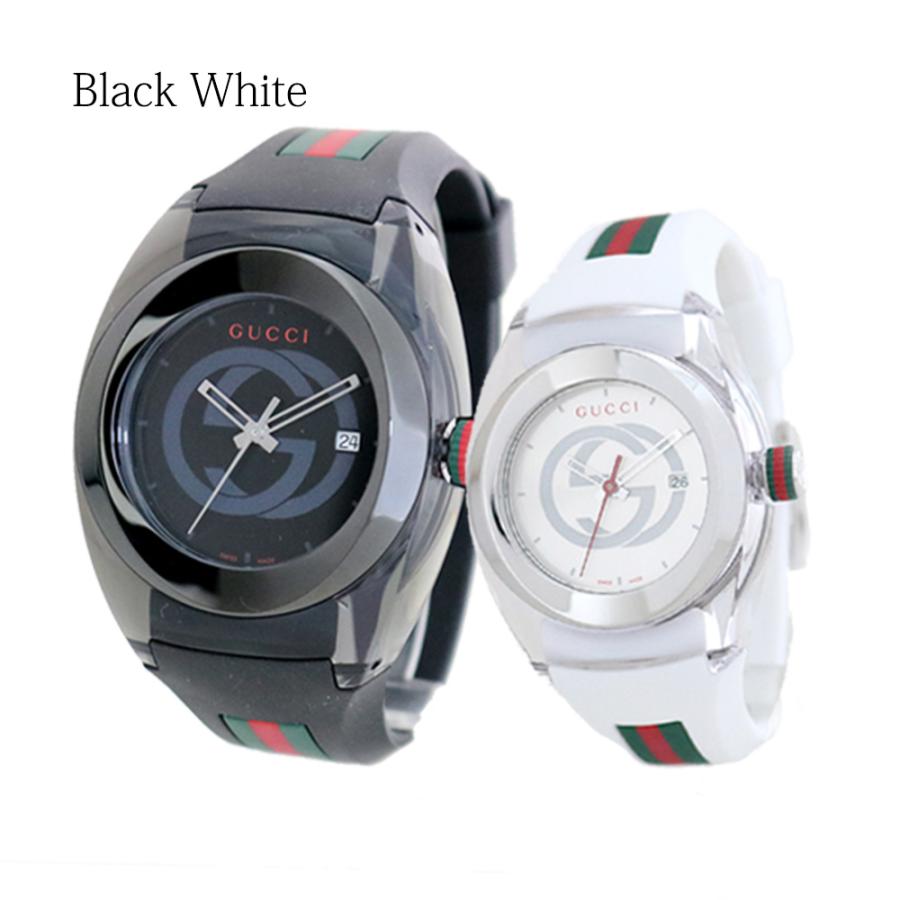 GUCCI（グッチ） 【並行輸入品】グッチ ペアウォッチ メンズ